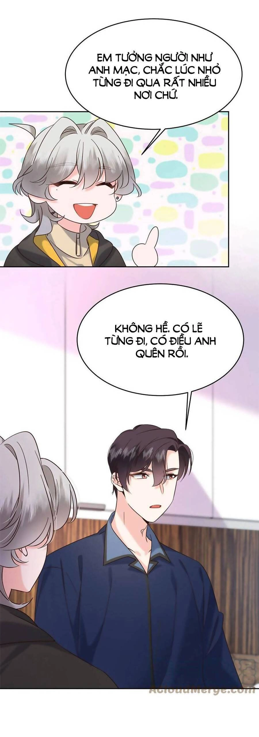 Hotboy Quốc Dân Là Nữ Chapter 344 - 8