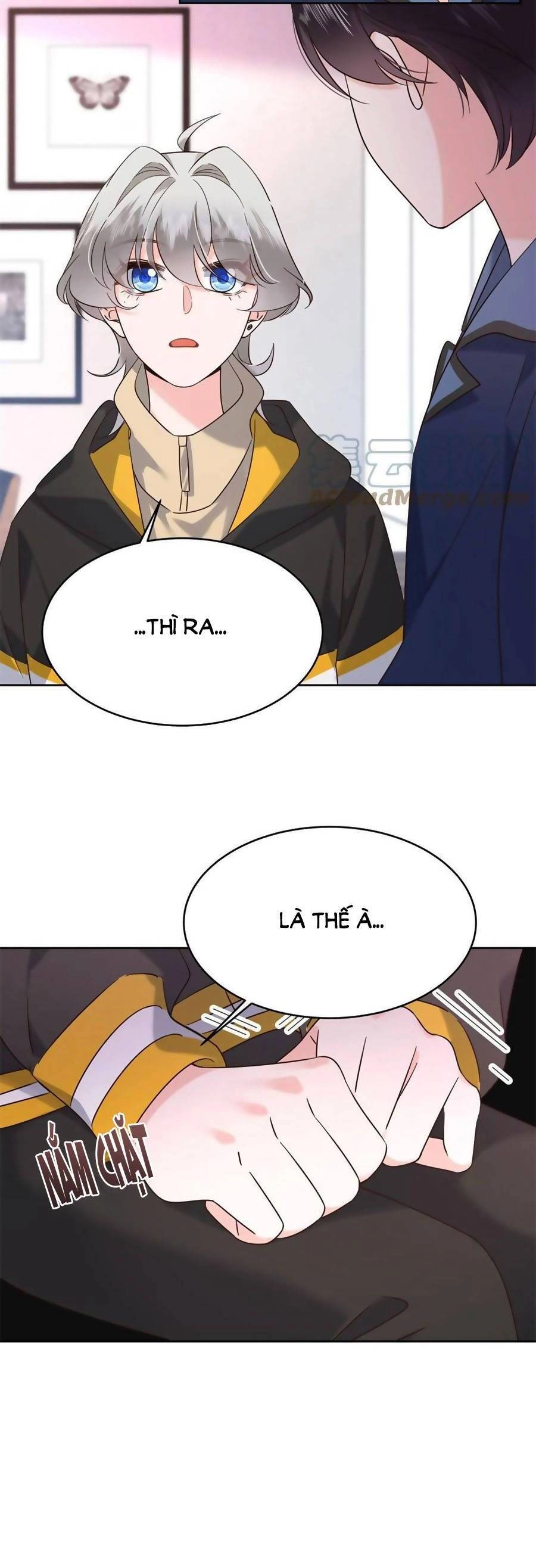 Hotboy Quốc Dân Là Nữ Chapter 344 - 10