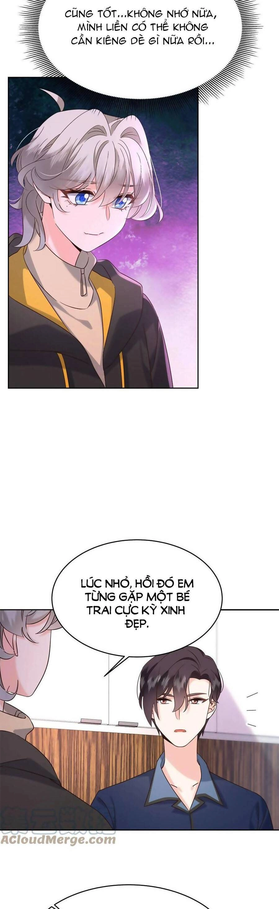 Hotboy Quốc Dân Là Nữ Chapter 344 - 13