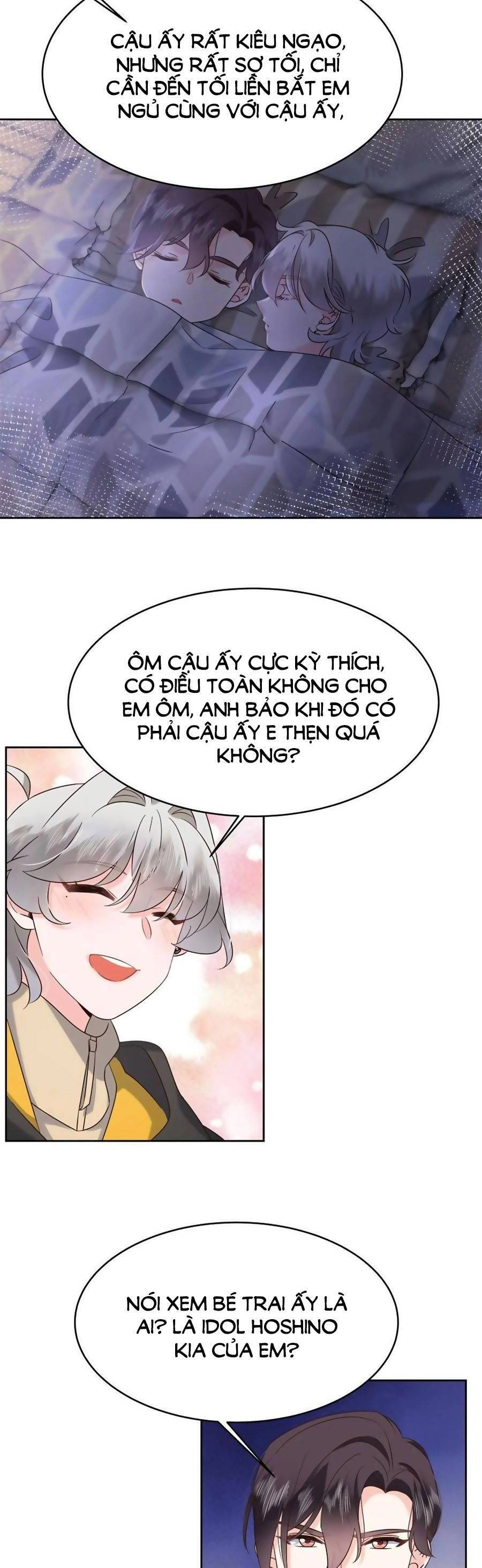 Hotboy Quốc Dân Là Nữ Chapter 344 - 14