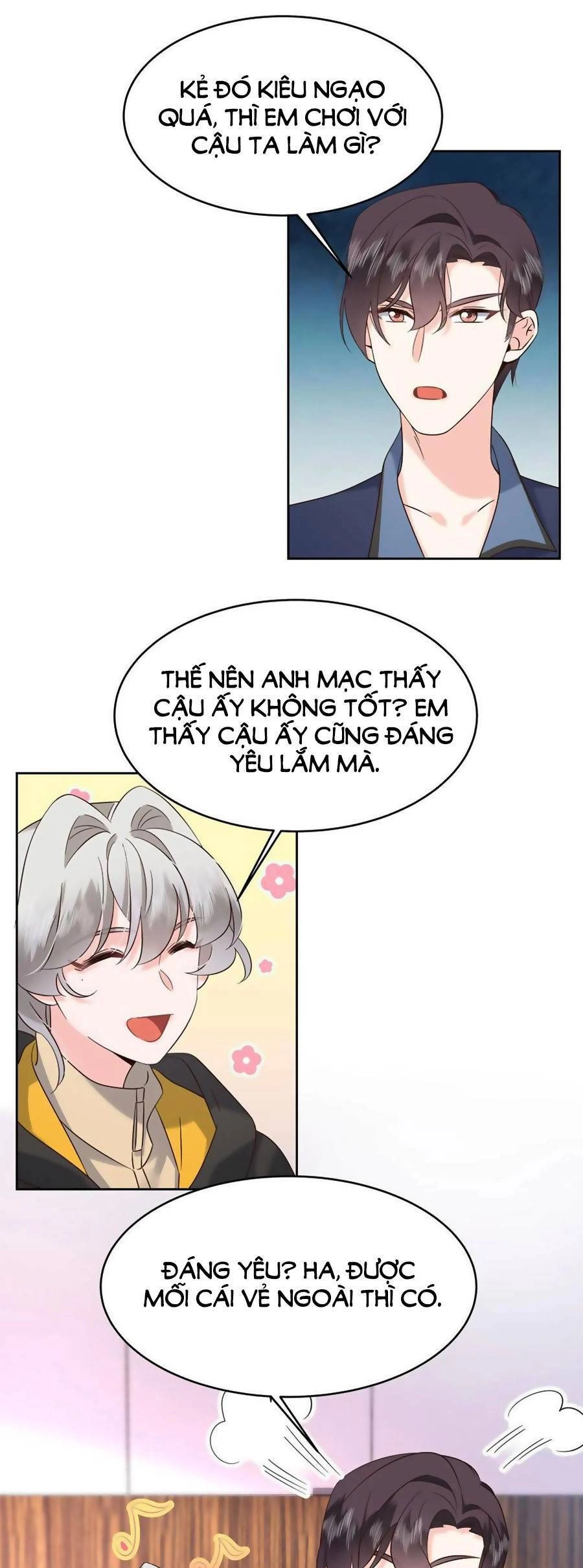 Hotboy Quốc Dân Là Nữ Chapter 344 - 16