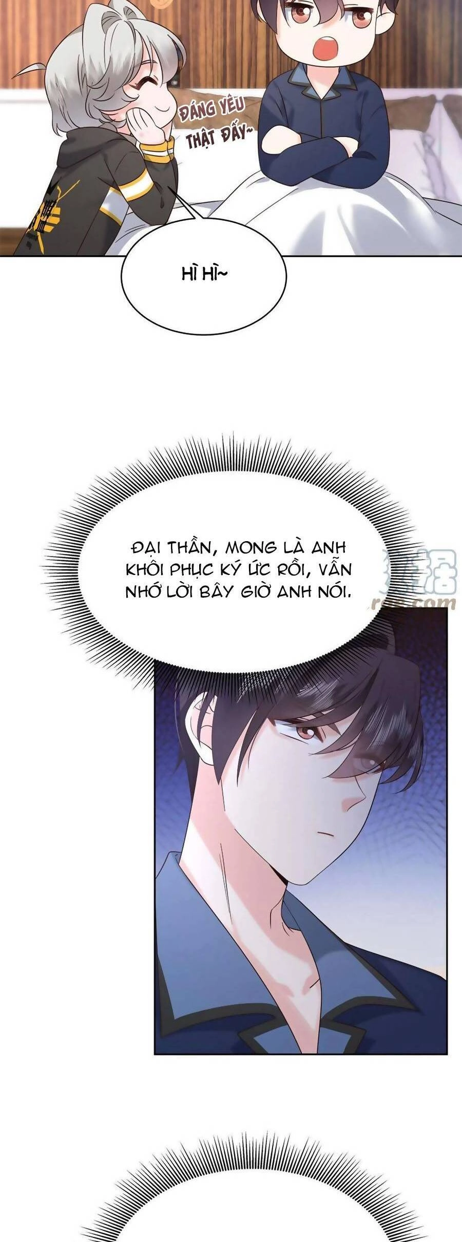 Hotboy Quốc Dân Là Nữ Chapter 344 - 17