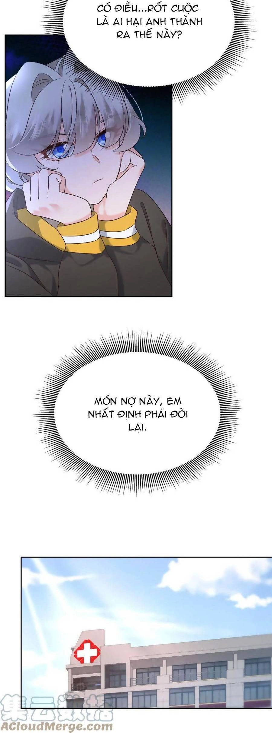 Hotboy Quốc Dân Là Nữ Chapter 344 - 18