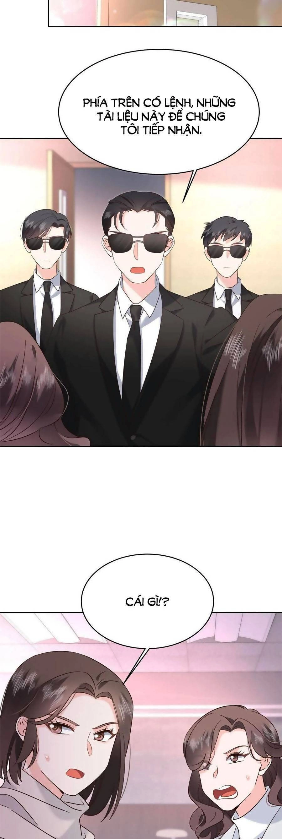 Hotboy Quốc Dân Là Nữ Chapter 344 - 20