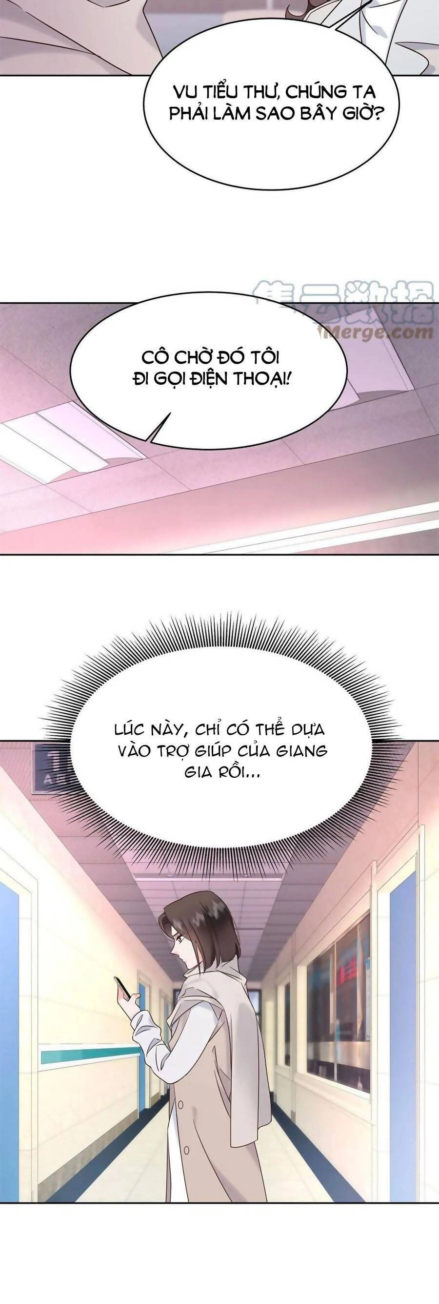 Hotboy Quốc Dân Là Nữ Chapter 344 - 21