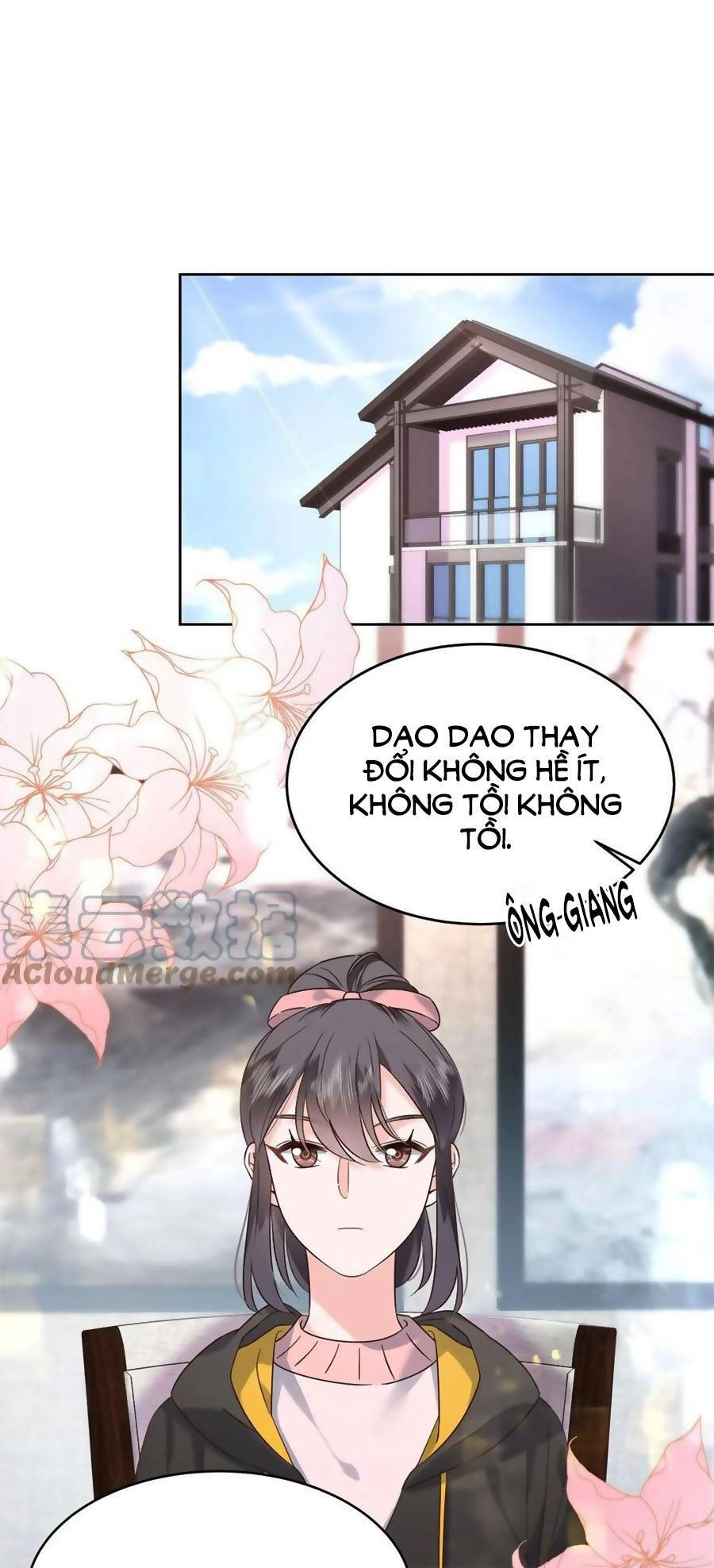 Hotboy Quốc Dân Là Nữ Chapter 344 - 22