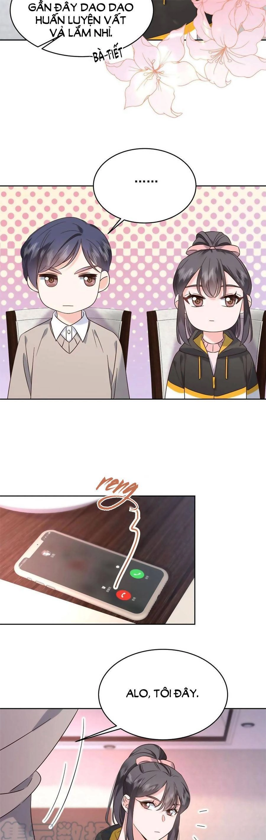 Hotboy Quốc Dân Là Nữ Chapter 344 - 23