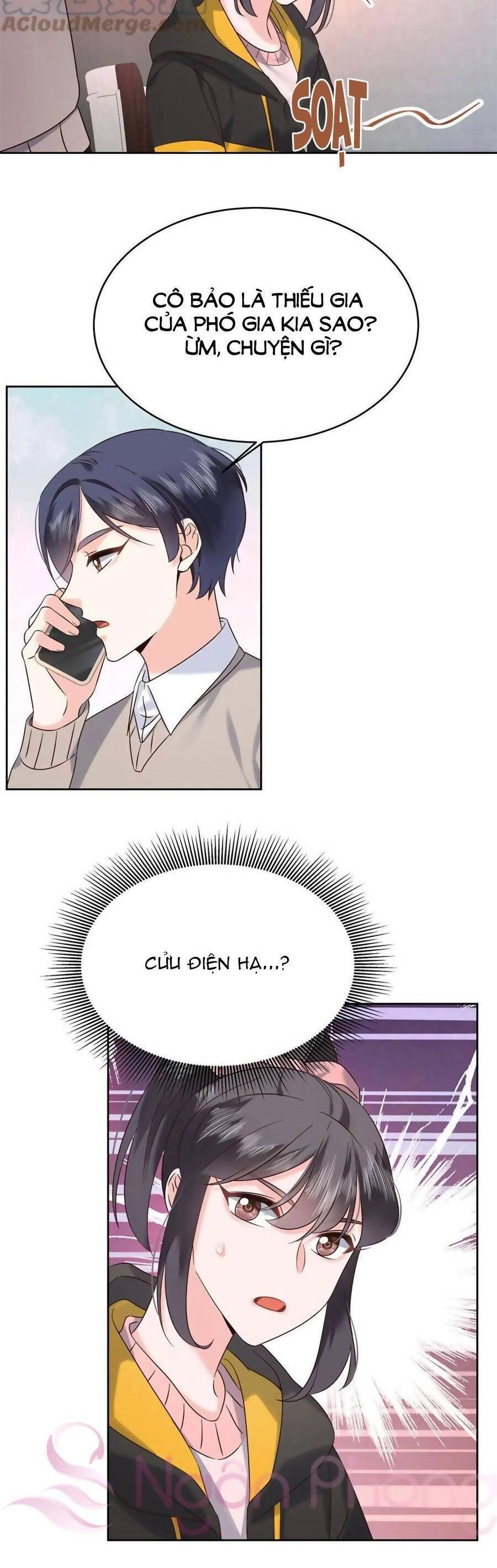 Hotboy Quốc Dân Là Nữ Chapter 344 - 24