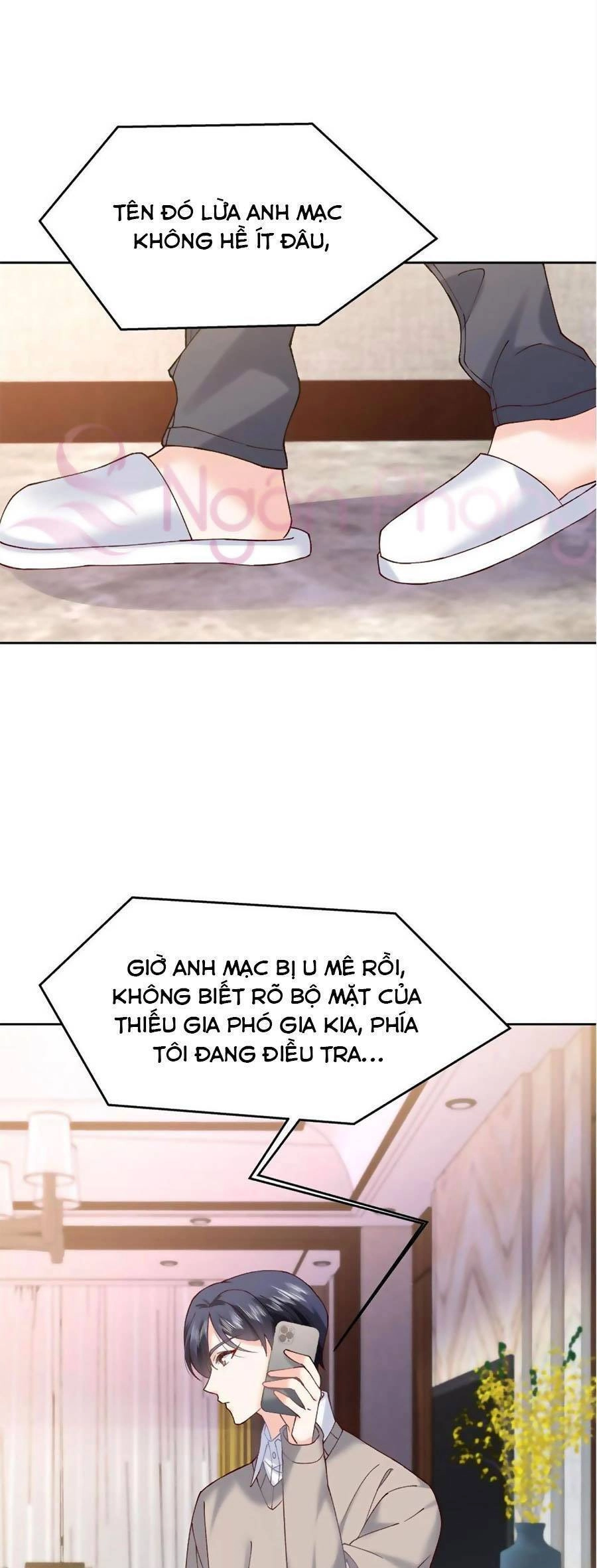 Hotboy Quốc Dân Là Nữ Chapter 345 - 2