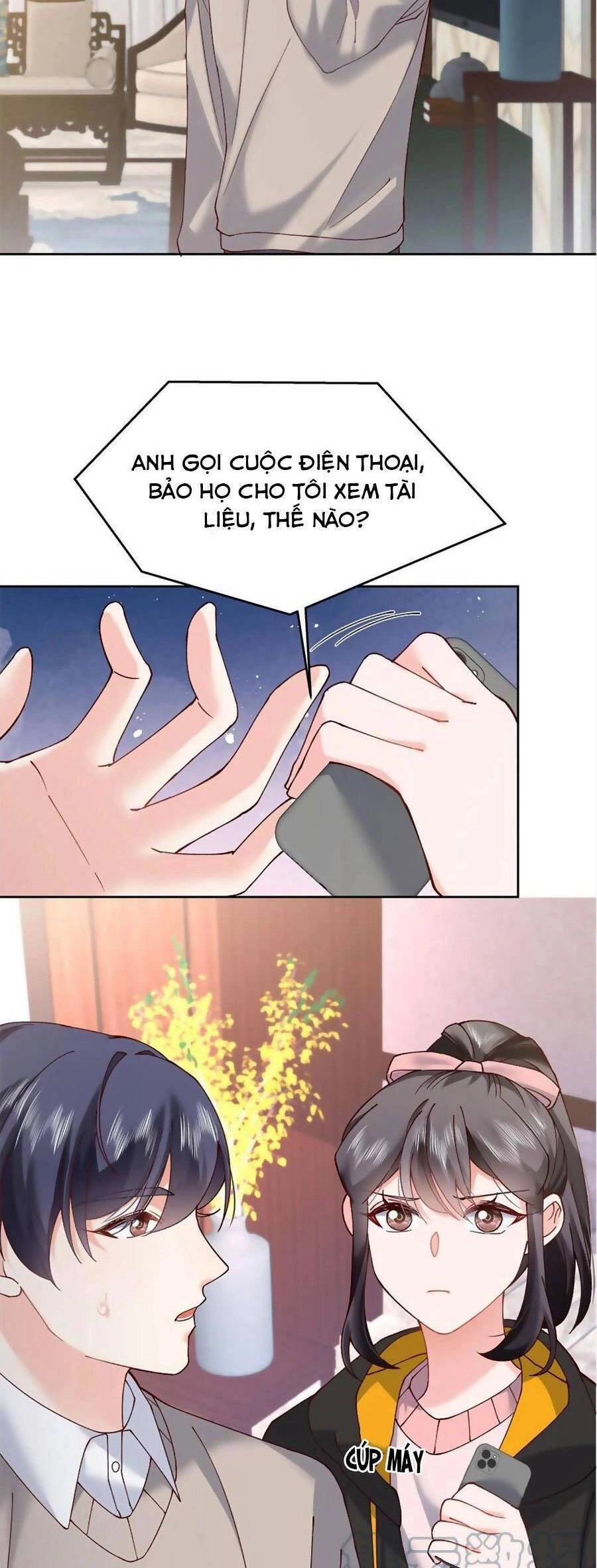 Hotboy Quốc Dân Là Nữ Chapter 345 - 3