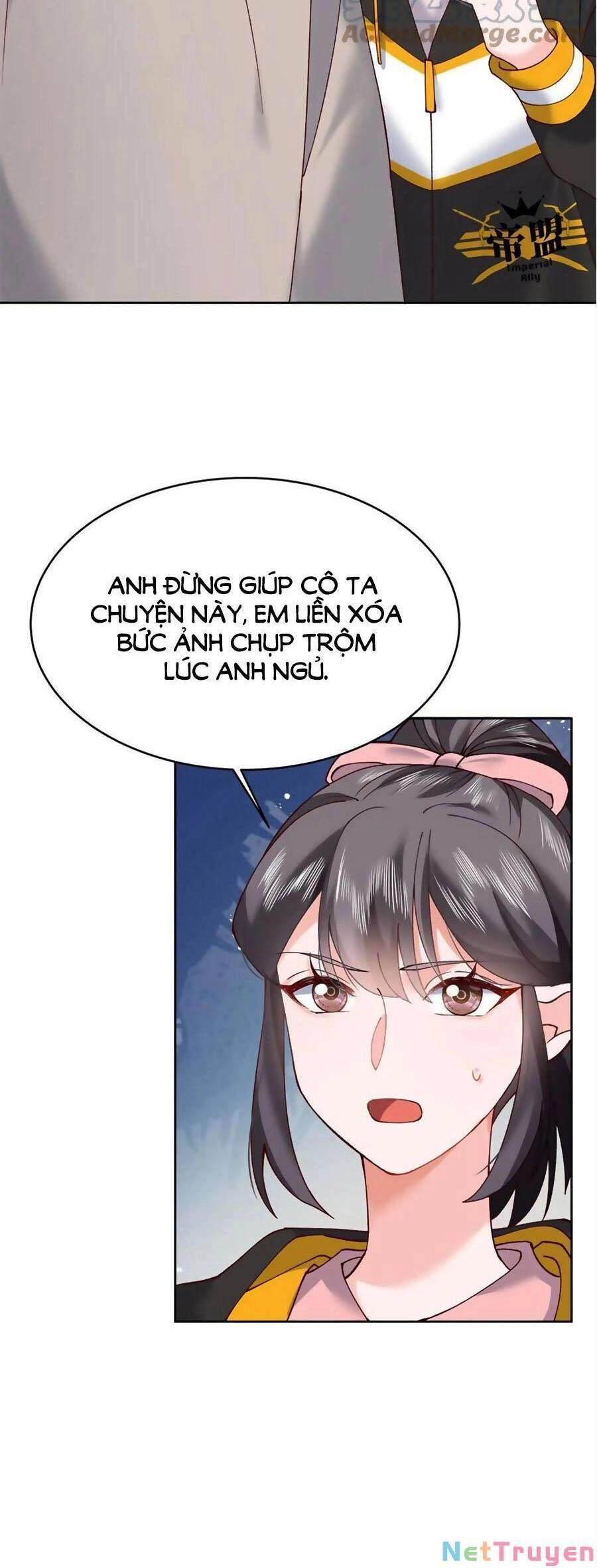 Hotboy Quốc Dân Là Nữ Chapter 345 - 4