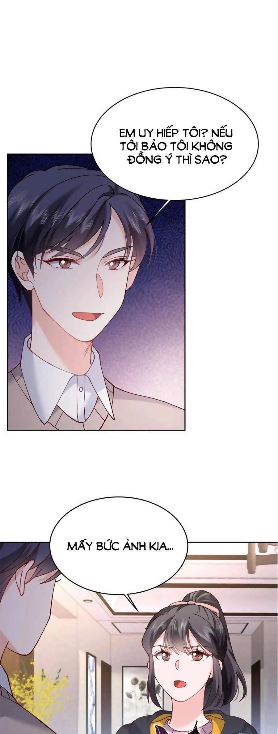 Hotboy Quốc Dân Là Nữ Chapter 345 - 5