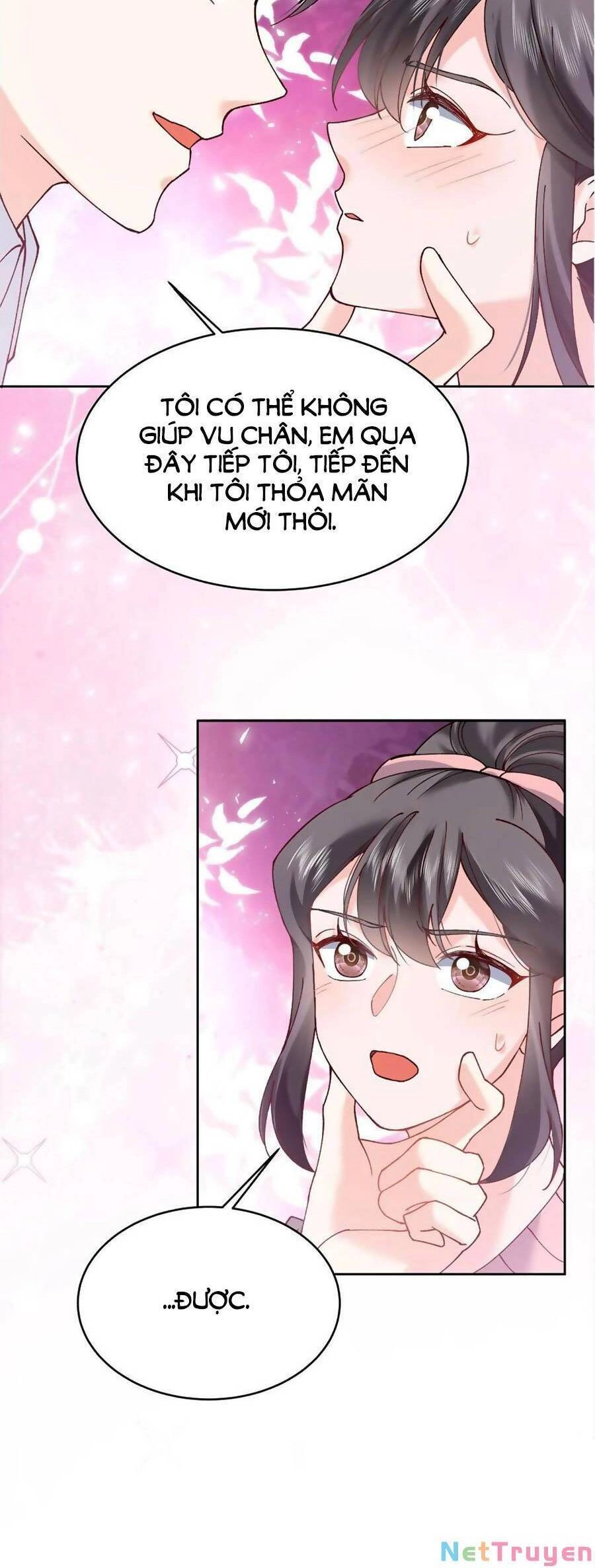 Hotboy Quốc Dân Là Nữ Chapter 345 - 7