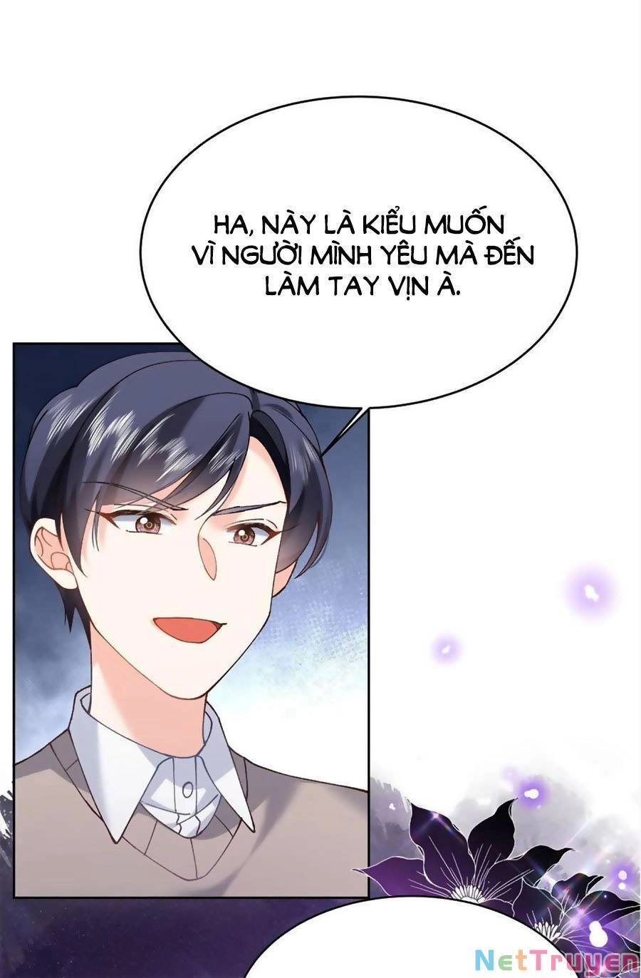 Hotboy Quốc Dân Là Nữ Chapter 345 - 8
