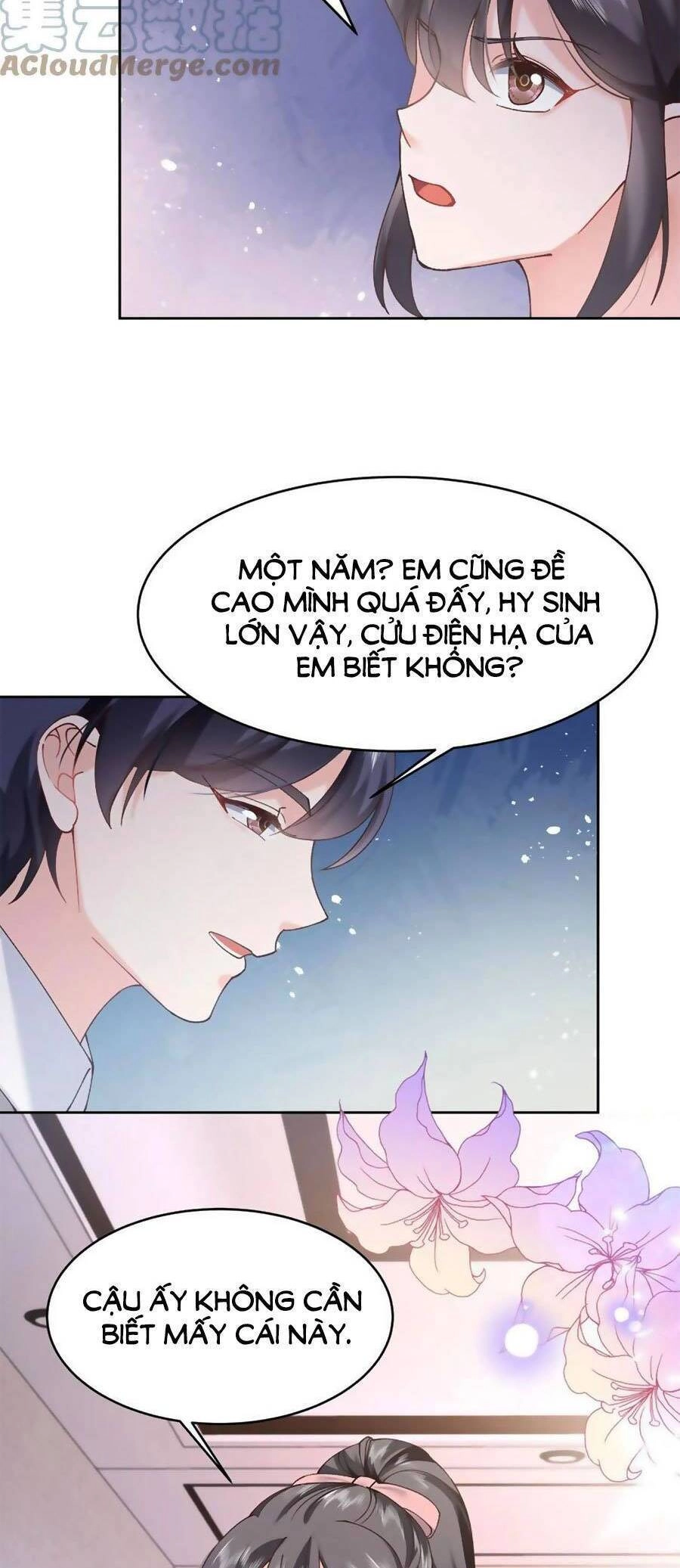Hotboy Quốc Dân Là Nữ Chapter 345 - 10