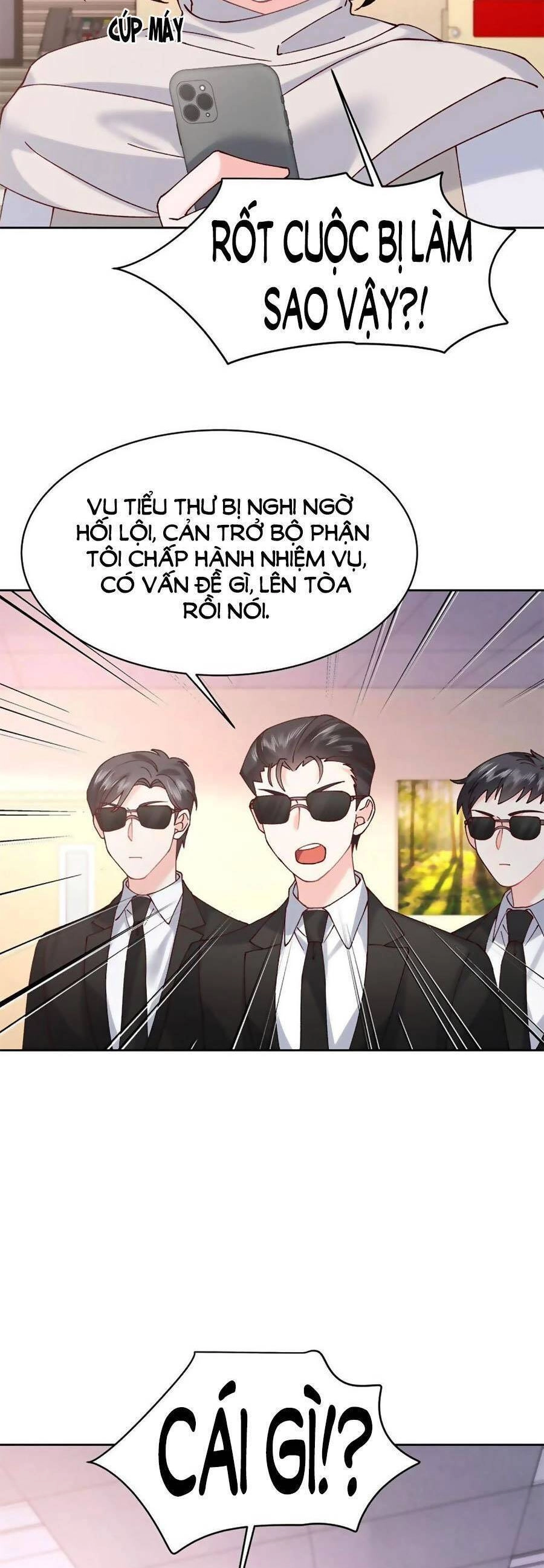 Hotboy Quốc Dân Là Nữ Chapter 345 - 18
