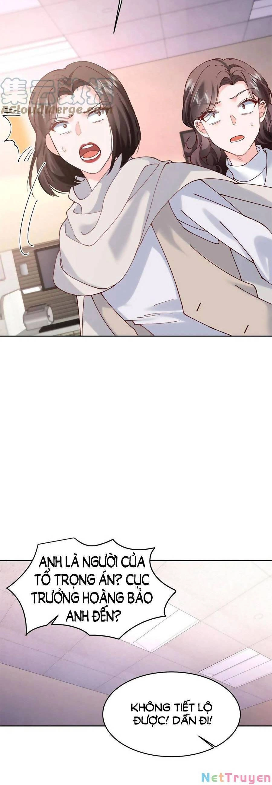 Hotboy Quốc Dân Là Nữ Chapter 345 - 19