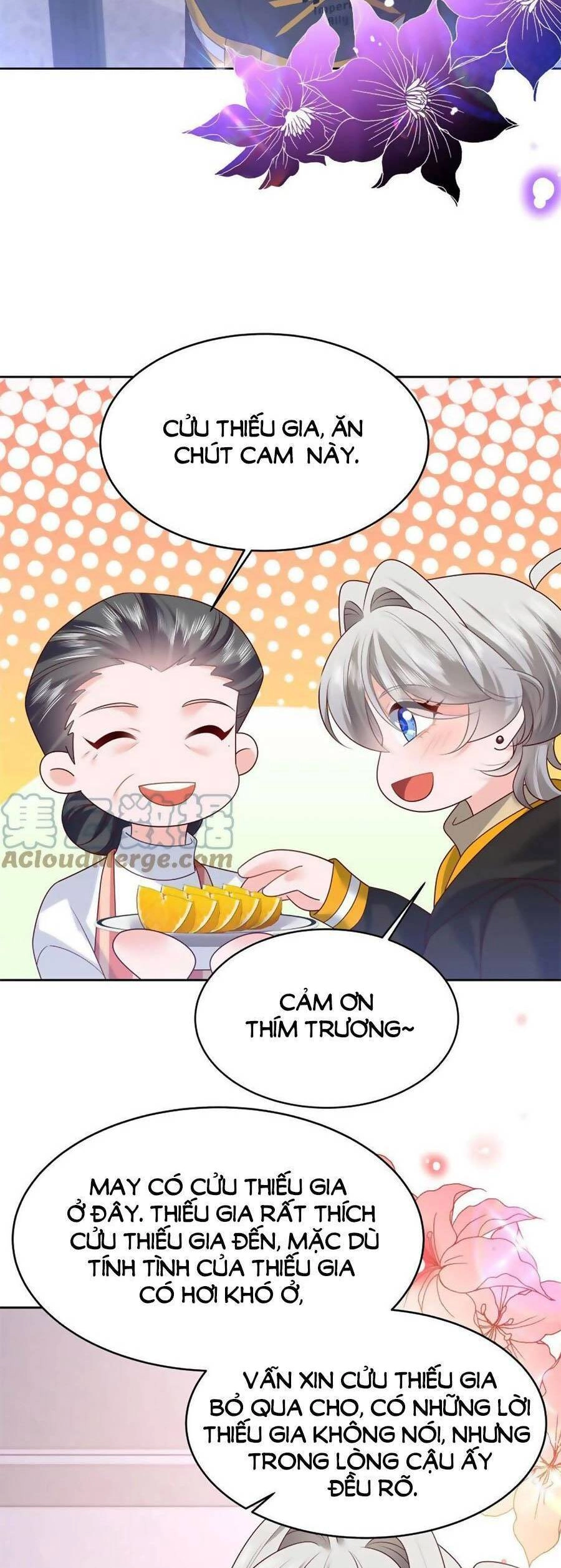 Hotboy Quốc Dân Là Nữ Chapter 345 - 21