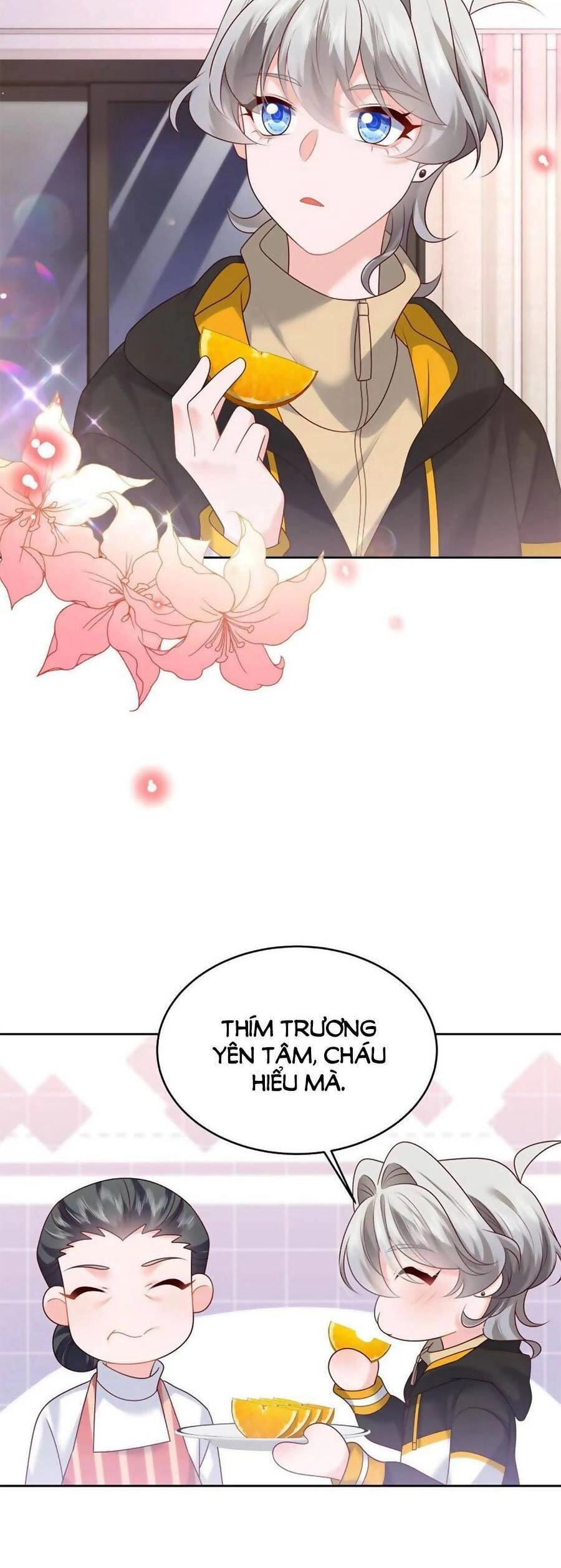 Hotboy Quốc Dân Là Nữ Chapter 345 - 22