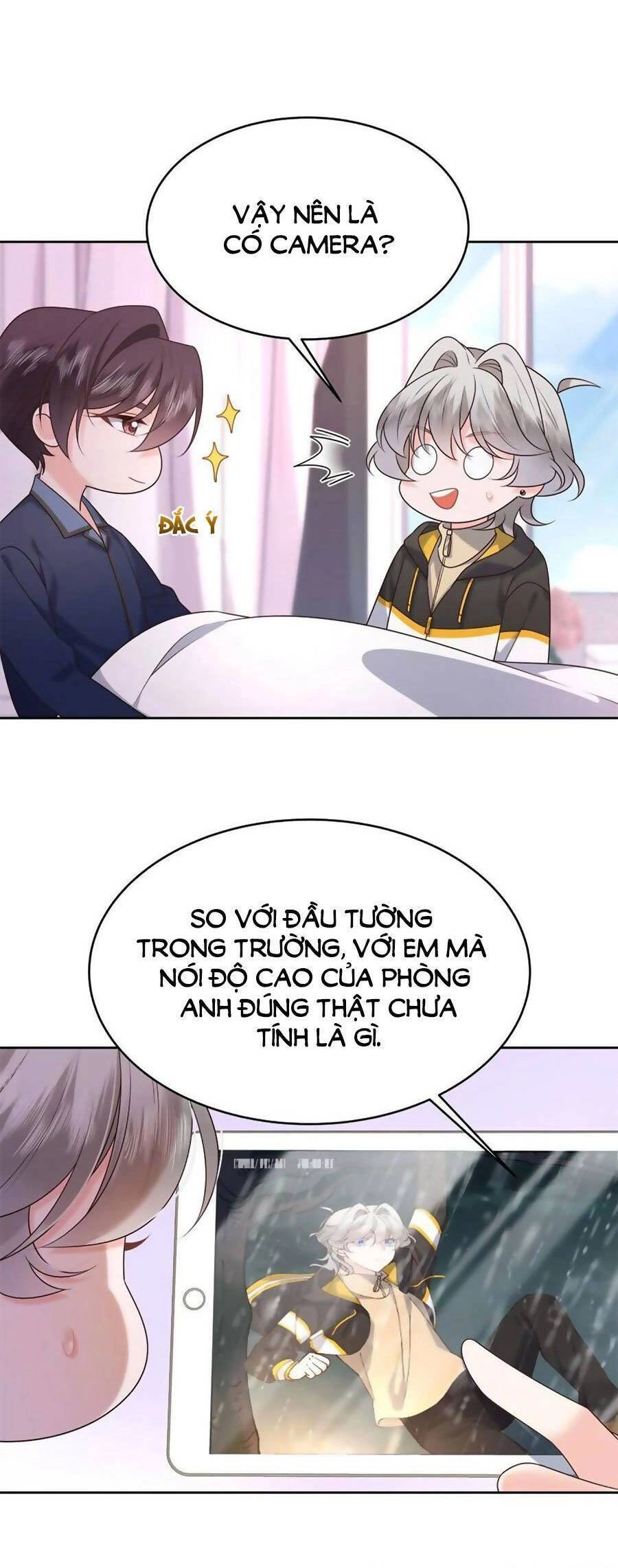 Hotboy Quốc Dân Là Nữ Chapter 345 - 26