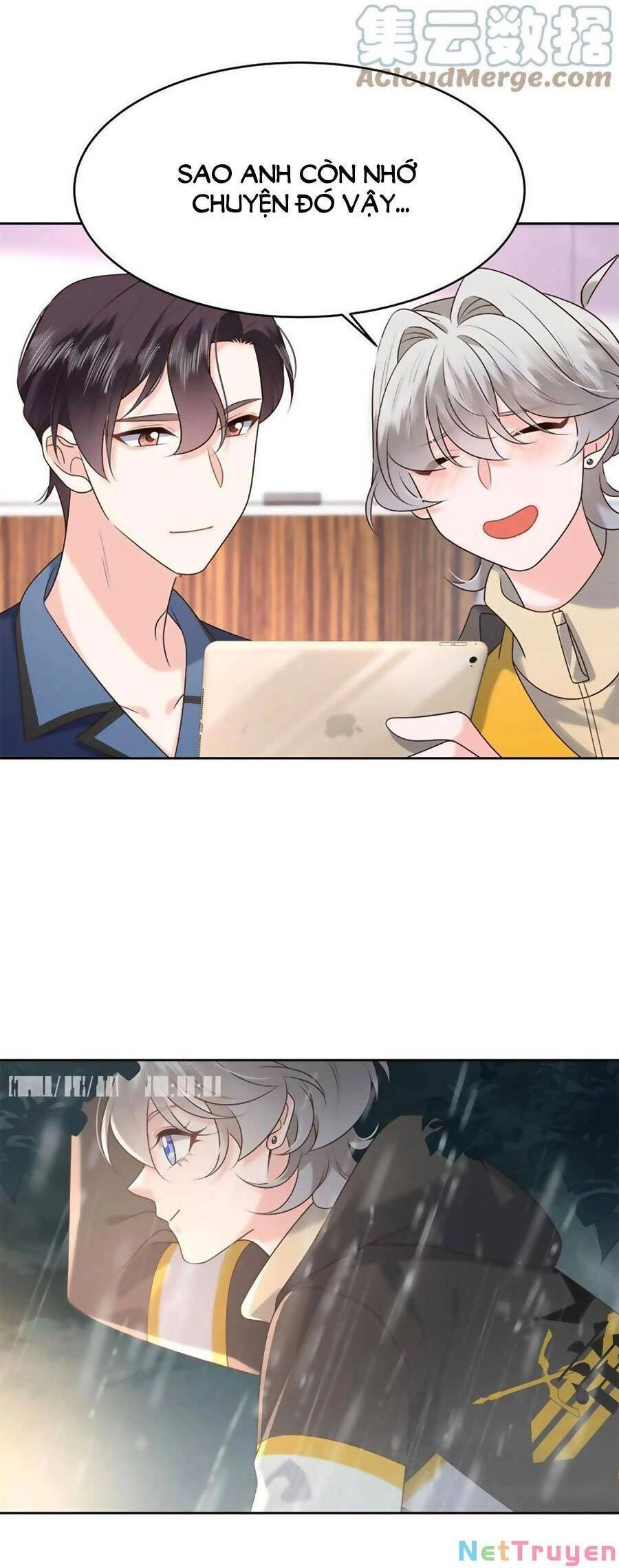 Hotboy Quốc Dân Là Nữ Chapter 345 - 27