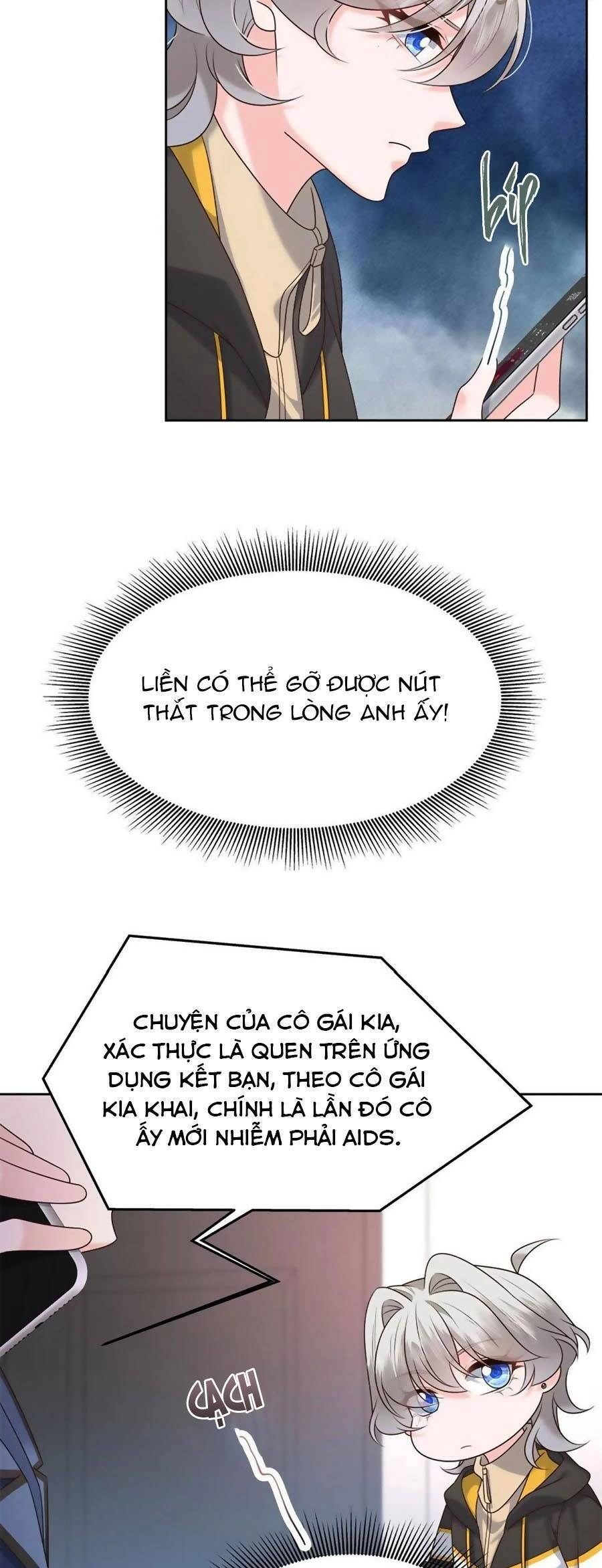 Hotboy Quốc Dân Là Nữ Chapter 346 - 5