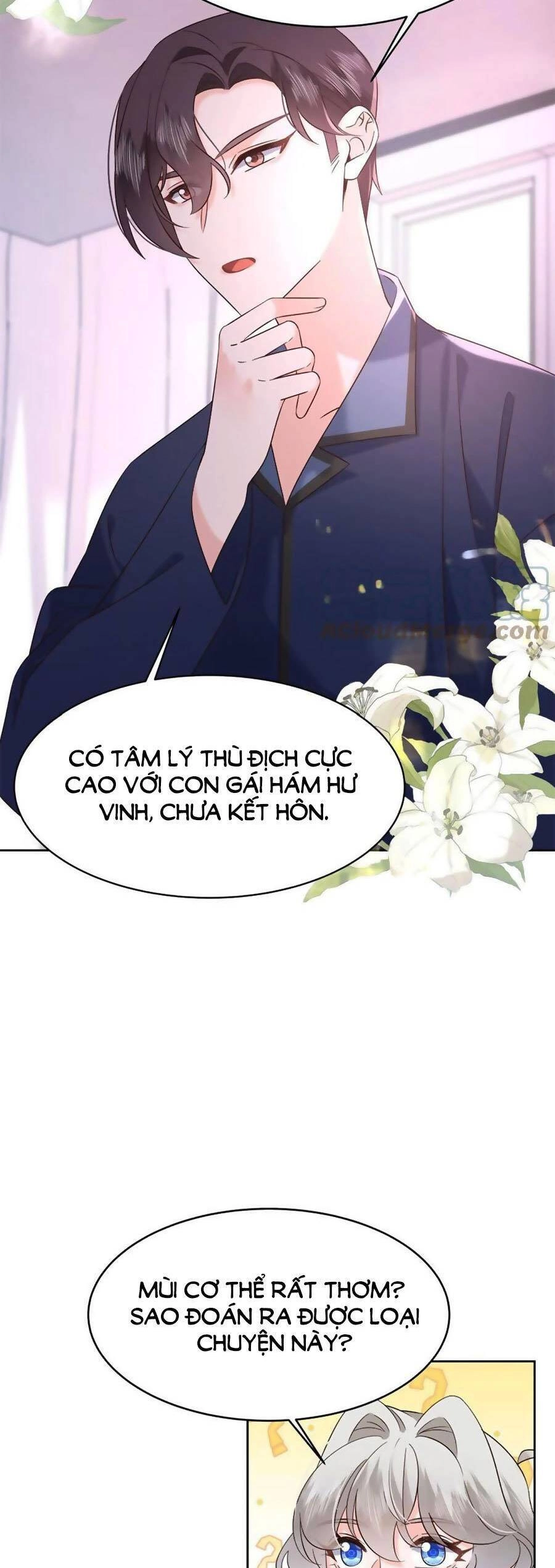 Hotboy Quốc Dân Là Nữ Chapter 346 - 14