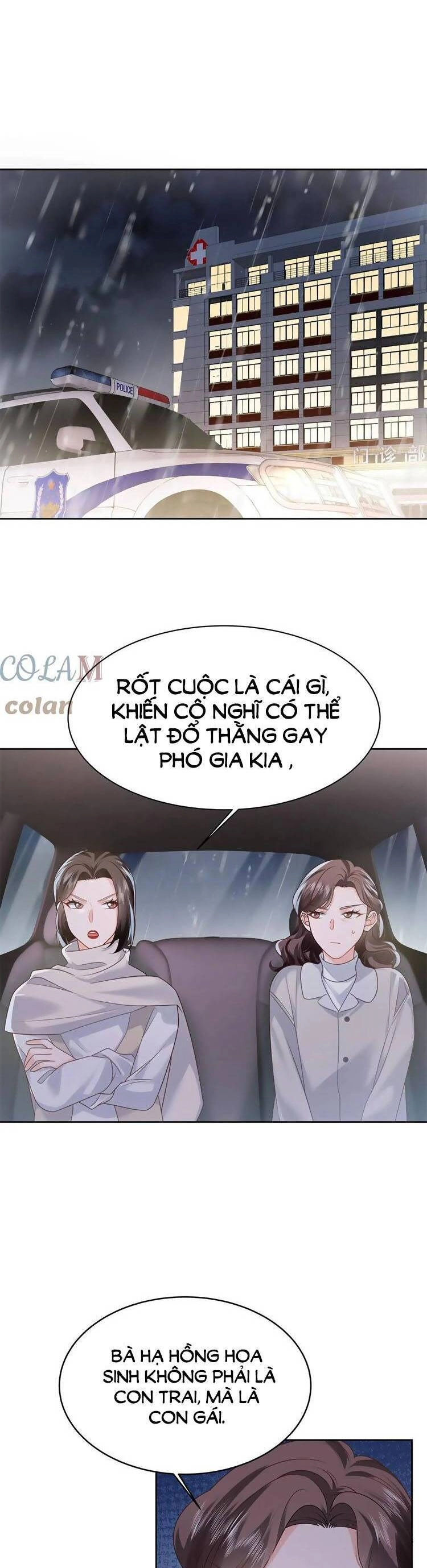 Hotboy Quốc Dân Là Nữ Chapter 347 - 3