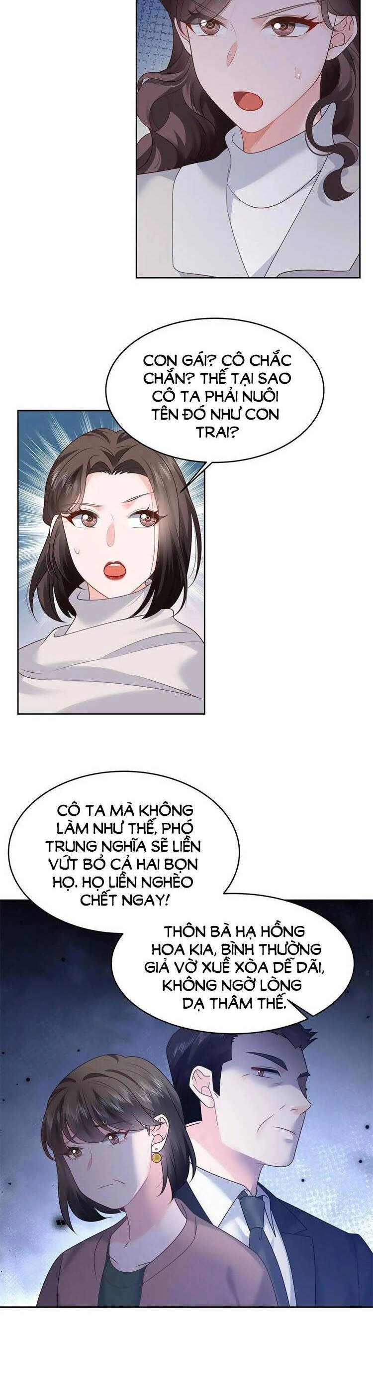 Hotboy Quốc Dân Là Nữ Chapter 347 - 4