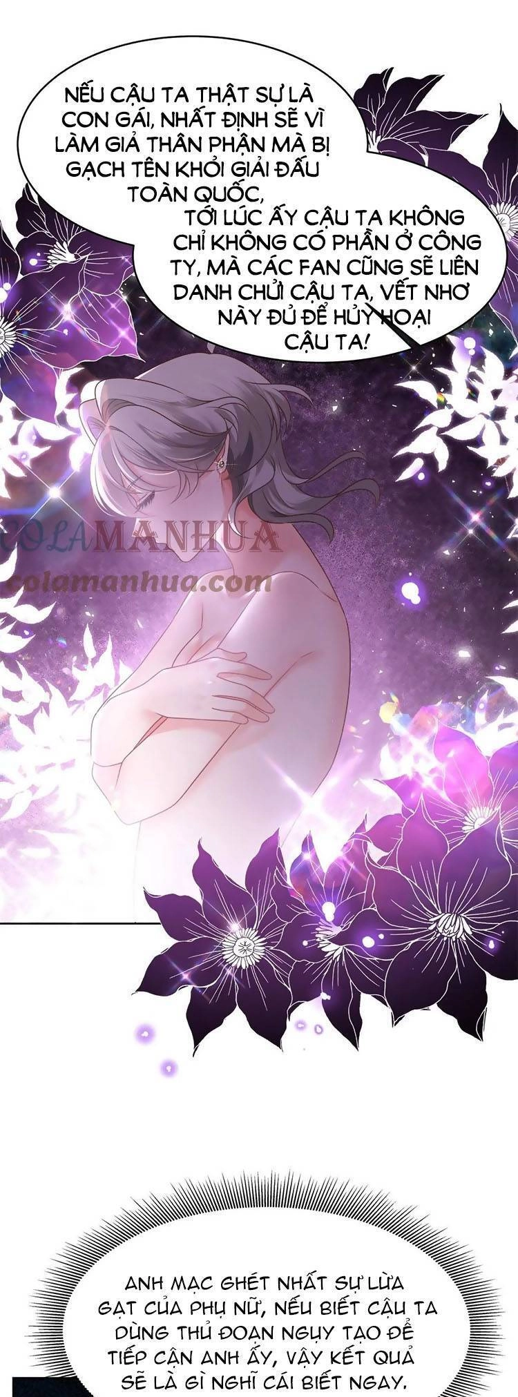 Hotboy Quốc Dân Là Nữ Chapter 347 - 5