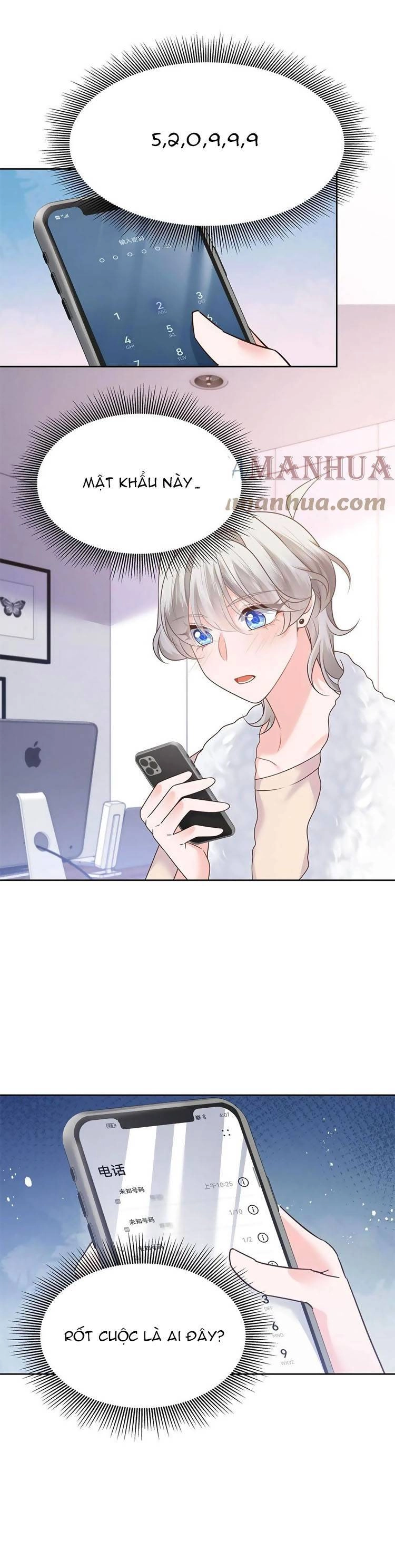 Hotboy Quốc Dân Là Nữ Chapter 347 - 10