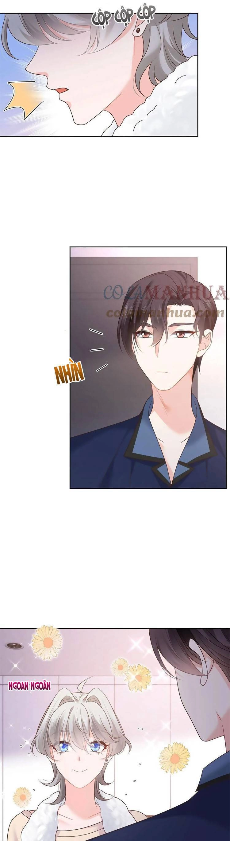 Hotboy Quốc Dân Là Nữ Chapter 347 - 11