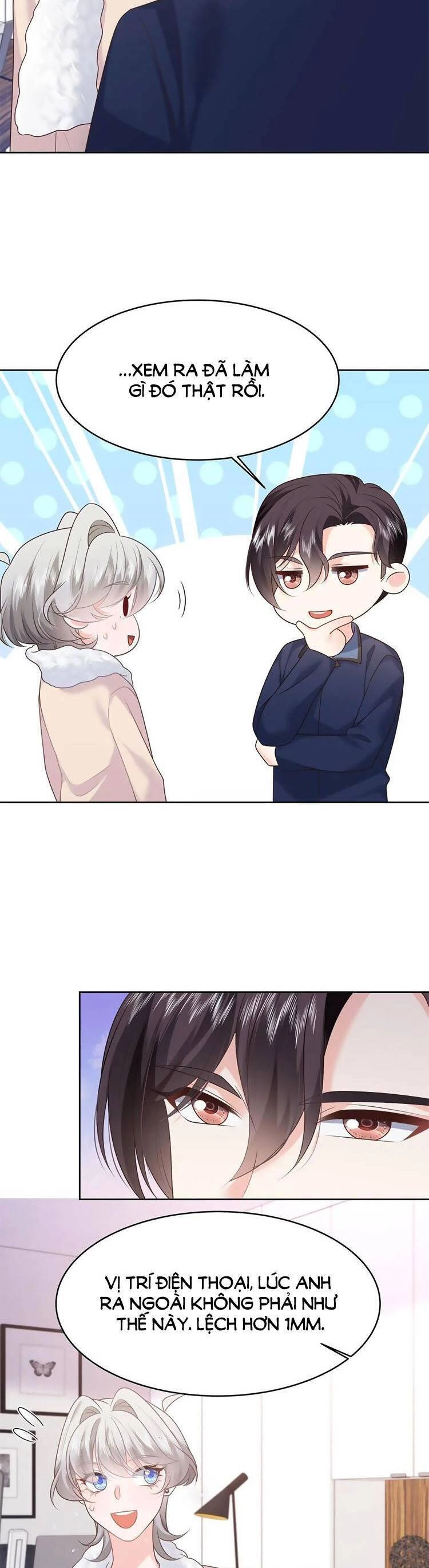 Hotboy Quốc Dân Là Nữ Chapter 347 - 12