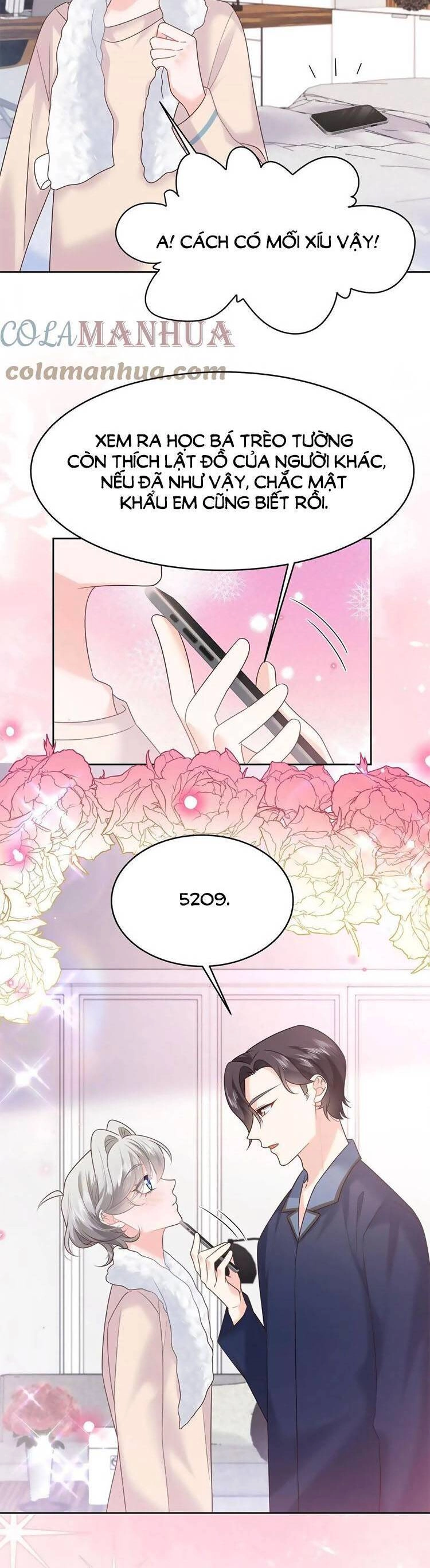 Hotboy Quốc Dân Là Nữ Chapter 347 - 13