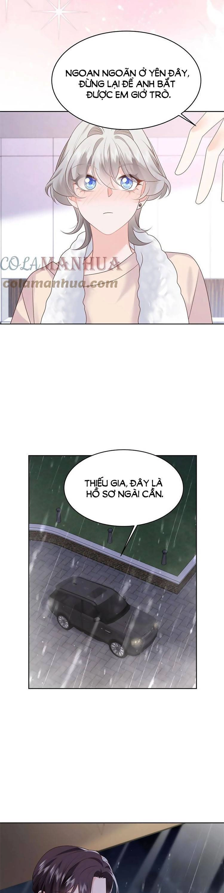 Hotboy Quốc Dân Là Nữ Chapter 347 - 14