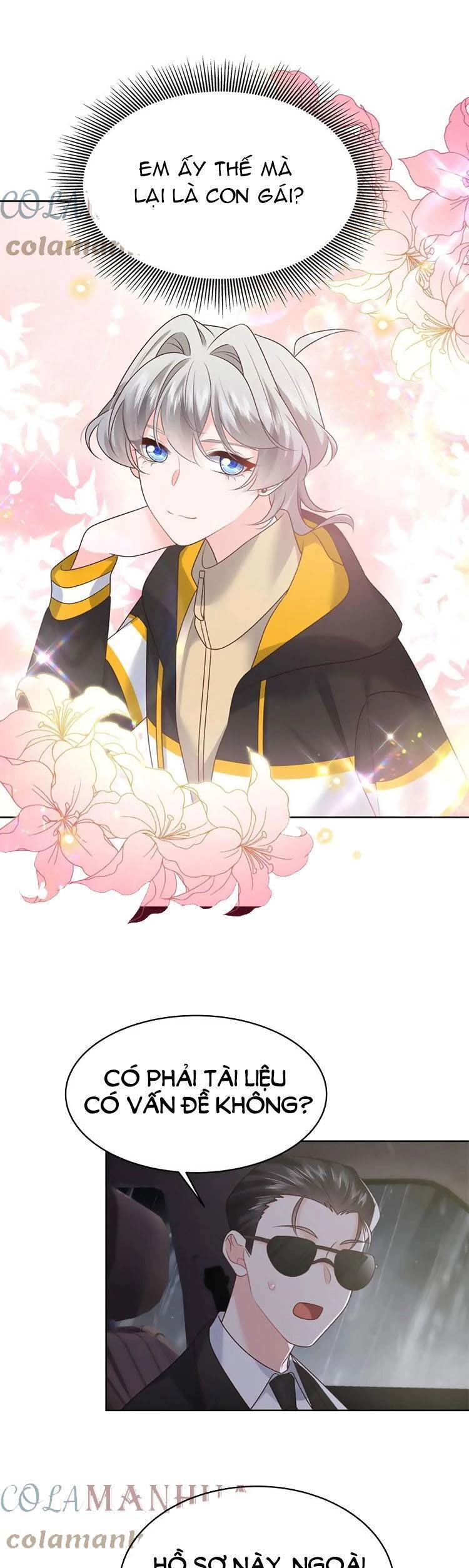 Hotboy Quốc Dân Là Nữ Chapter 347 - 16