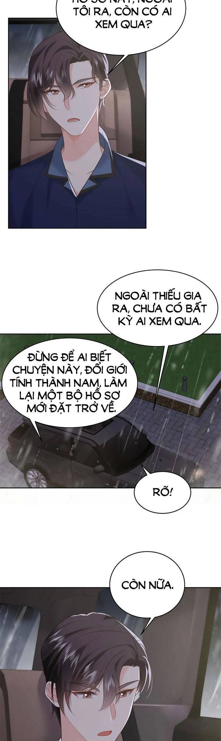 Hotboy Quốc Dân Là Nữ Chapter 347 - 17