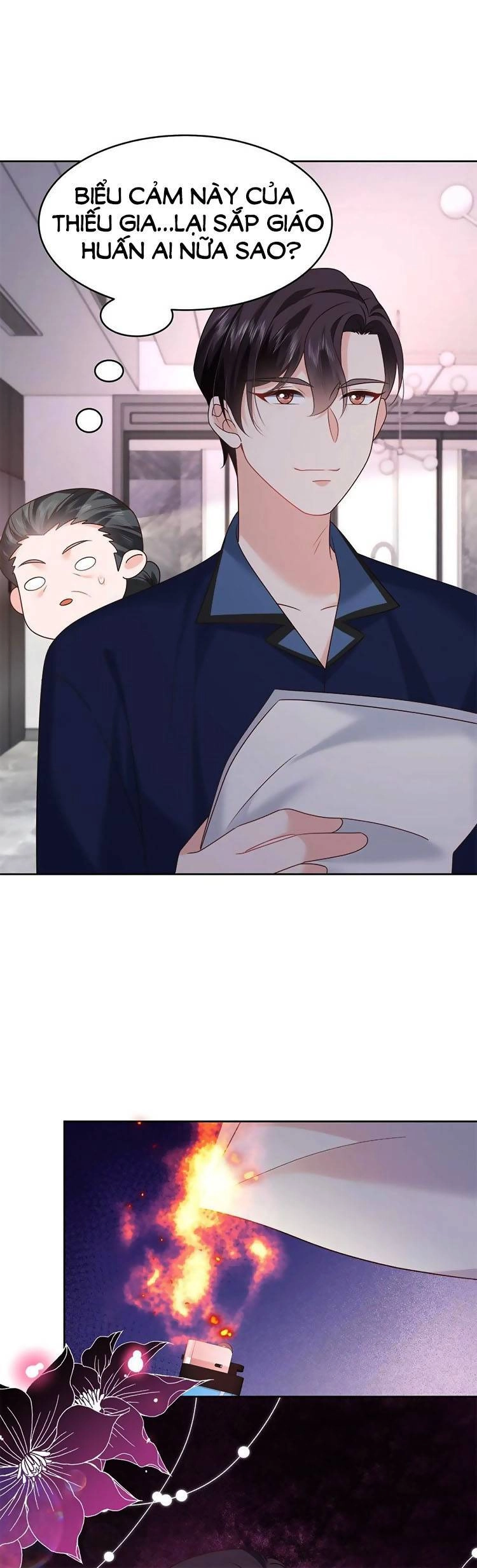 Hotboy Quốc Dân Là Nữ Chapter 347 - 19