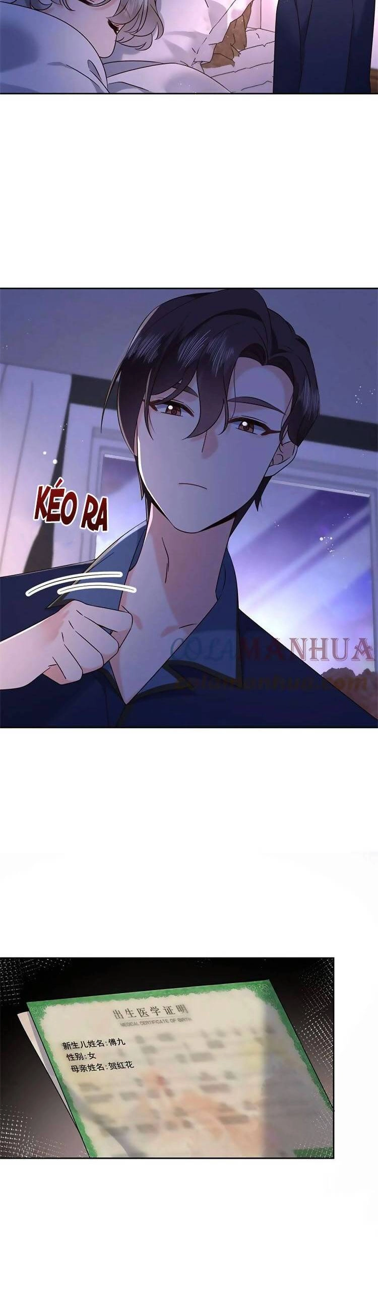 Hotboy Quốc Dân Là Nữ Chapter 348 - 3