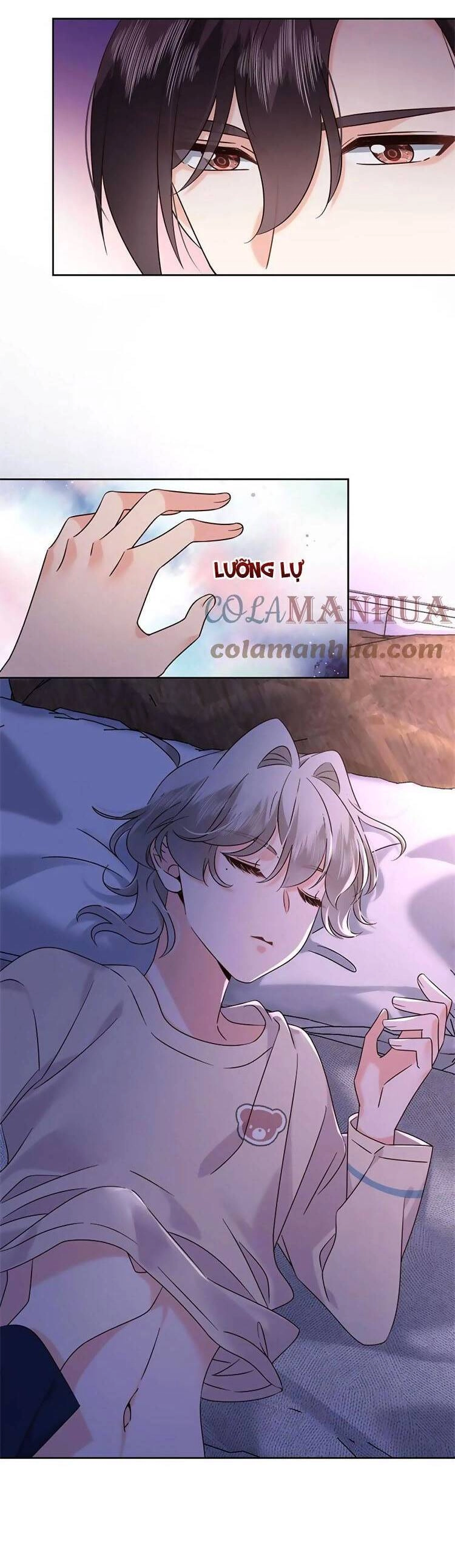 Hotboy Quốc Dân Là Nữ Chapter 348 - 4