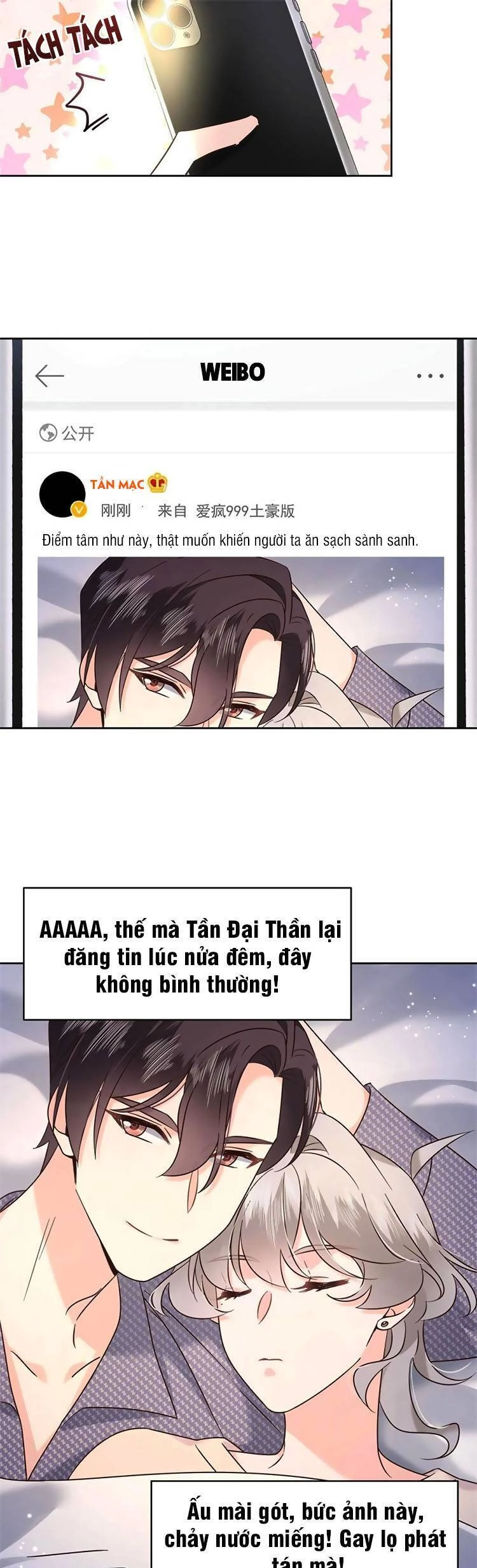 Hotboy Quốc Dân Là Nữ Chapter 348 - 11
