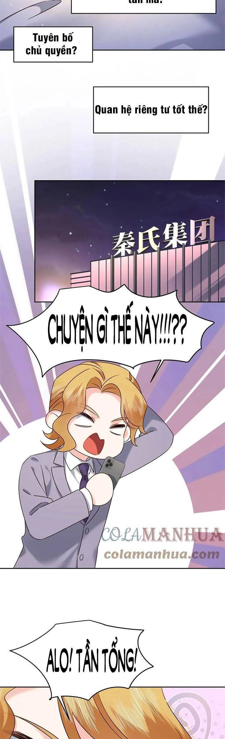 Hotboy Quốc Dân Là Nữ Chapter 348 - 12