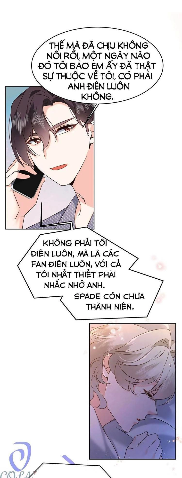 Hotboy Quốc Dân Là Nữ Chapter 348 - 14