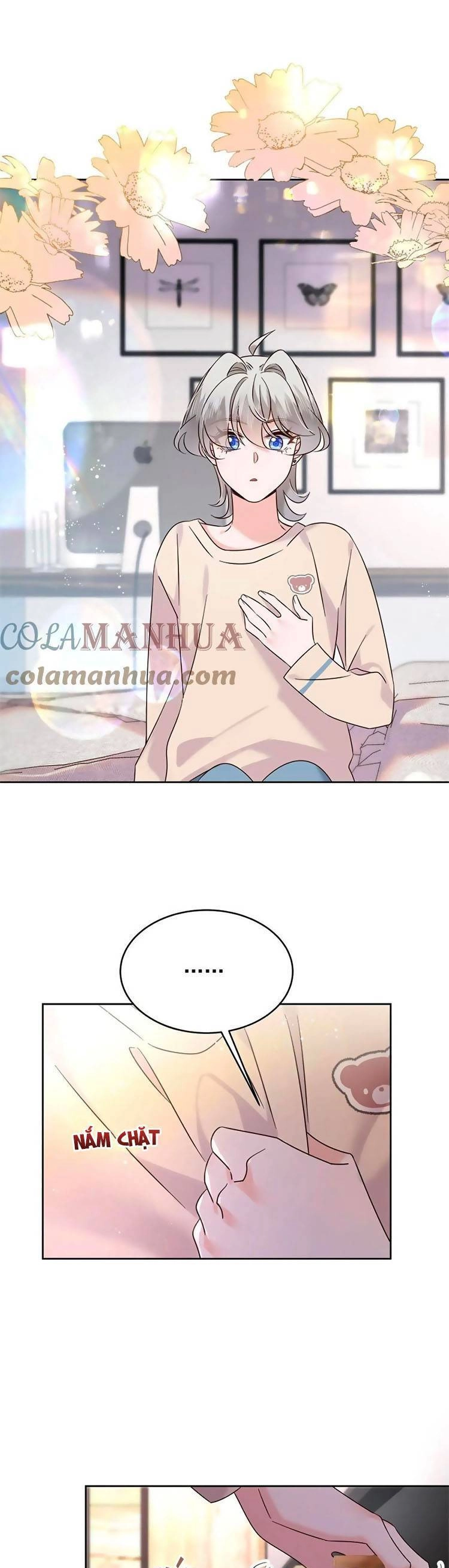 Hotboy Quốc Dân Là Nữ Chapter 348 - 16