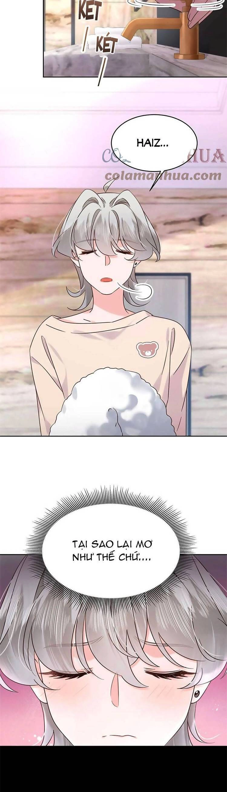 Hotboy Quốc Dân Là Nữ Chapter 348 - 17