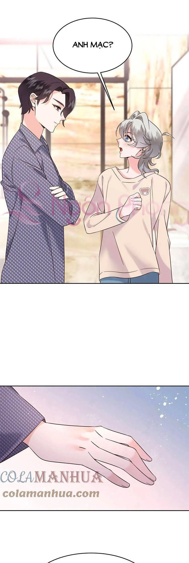 Hotboy Quốc Dân Là Nữ Chapter 349 - 2