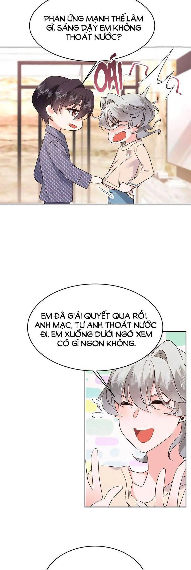 Hotboy Quốc Dân Là Nữ Chapter 349 - 3