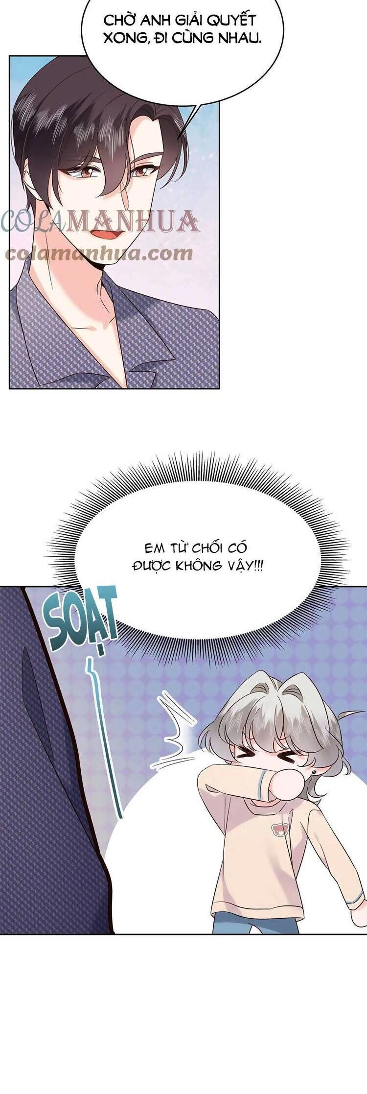 Hotboy Quốc Dân Là Nữ Chapter 349 - 4