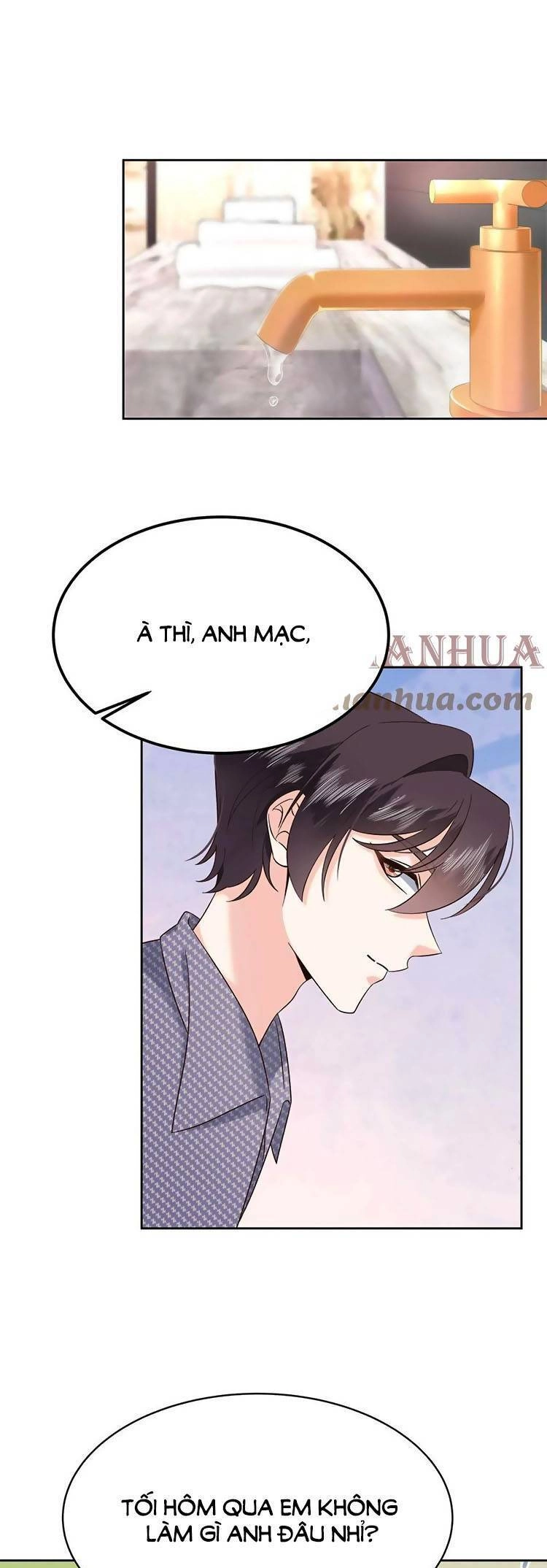 Hotboy Quốc Dân Là Nữ Chapter 349 - 5