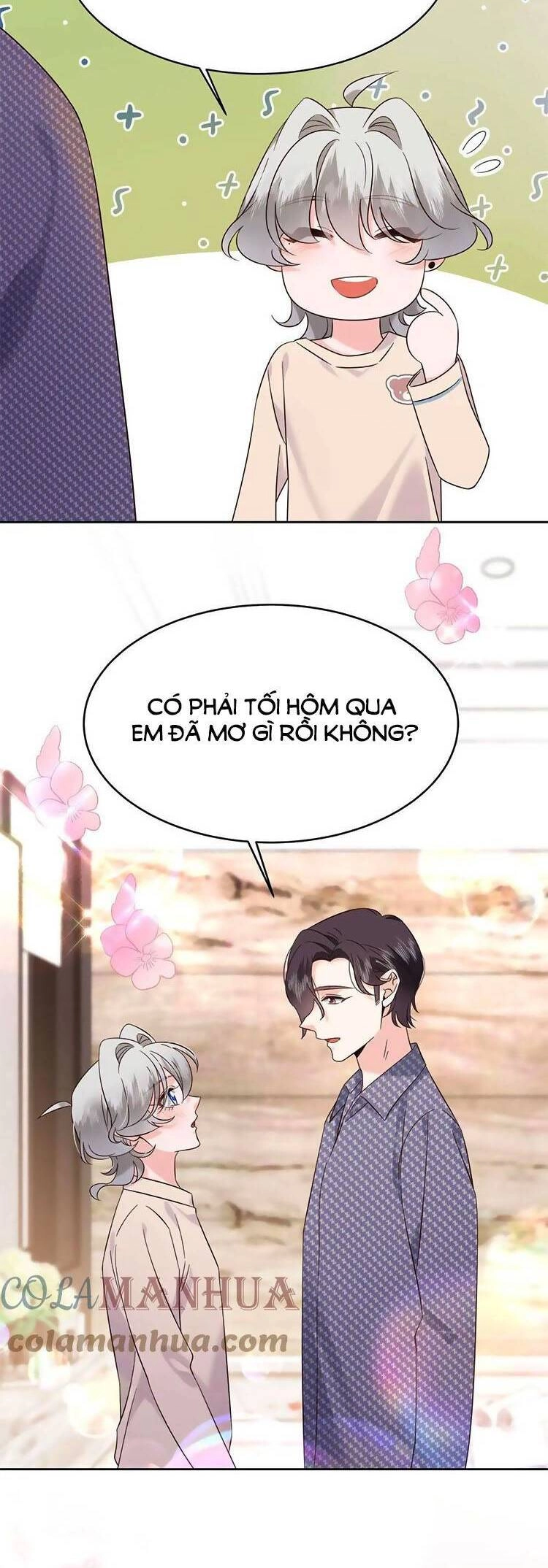 Hotboy Quốc Dân Là Nữ Chapter 349 - 6